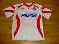 1. FC Koln Home football shirt 1993 - 1994