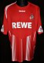 1. FC Koln Home football shirt 2009 - 2010