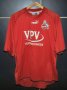 1. FC Koln Home football shirt 2001 - 2002