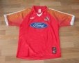 1. FC Koln Away football shirt 1997 - 1998