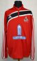 1. FC Koln Training/Leisure football shirt 1998 - 2000