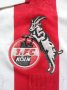 1. FC Koln Home football shirt 1995 - 1996