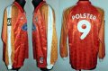 1. FC Koln Away football shirt 1997 - 1998