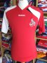 1. FC Koln Training/Leisure football shirt 1998 - 2000