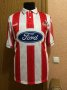 1. FC Koln Home football shirt 1995 - 1996
