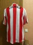 1. FC Koln Home football shirt 1995 - 1996