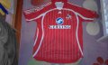 1. FC Koln Home football shirt 2006 - 2007