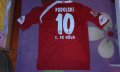 1. FC Koln Home football shirt 2009 - 2010