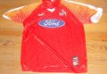 1. FC Koln Away football shirt 1997 - 1998