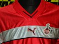 1. FC Koln Training/Leisure football shirt 1998 - 2000