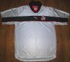 1. FC Koln Training/Leisure football shirt 1998 - 2000