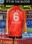 1. FC Koln Away football shirt 1997 - 1998