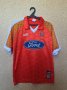 1. FC Koln Away football shirt 1997 - 1998