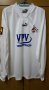 1. FC Koln Home футболка 2000 - 2001
