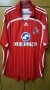 1. FC Koln Home football shirt 2006 - 2007