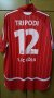 1. FC Koln Home football shirt 2006 - 2007