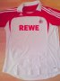 1. FC Koln Away football shirt 2007 - 2008