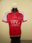 1. FC Koln Home football shirt 2002 - 2003