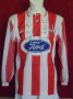 1. FC Koln Home football shirt 1995 - 1996