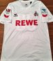 1. FC Koln Home football shirt 2016 - 2017