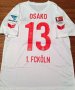 1. FC Koln Home football shirt 2016 - 2017