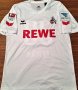 1. FC Koln Home football shirt 2016 - 2017