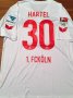 1. FC Koln Home football shirt 2016 - 2017