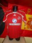 1. FC Koln Home football shirt 2006 - 2007