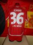 1. FC Koln Home football shirt 2006 - 2007