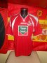 1. FC Koln Home football shirt 2004 - 2005