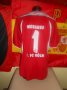 1. FC Koln Home football shirt 2004 - 2005