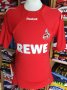 1. FC Koln Home football shirt 2010 - 2012