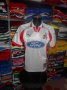 1. FC Koln Home football shirt 1998 - 1999