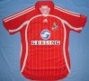 1. FC Koln Home football shirt 2006 - 2007