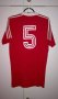 1. FC Koln Home football shirt 1977 - 1978
