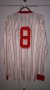 1. FC Koln Home football shirt 1985 - 1986