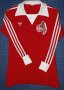 1. FC Koln Home football shirt 1977 - 1978