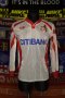 1. FC Koln Home football shirt 1992 - 1993