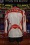 1. FC Koln Home football shirt 1992 - 1993