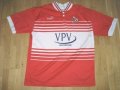 1. FC Koln Home football shirt 1999 - 2000