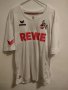 1. FC Koln Home football shirt 2016 - 2017