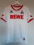 1. FC Koln Home football shirt 2015 - 2016