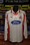 1. FC Koln Home football shirt 1998 - 1999
