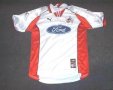 1. FC Koln Home football shirt 1998 - 1999