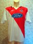 1. FC Koln Special football shirt 1997 - 1999