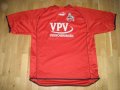 1. FC Koln Home football shirt 2001 - 2002