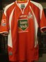 1. FC Koln Home football shirt 2004 - 2005