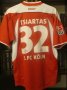 1. FC Koln Home football shirt 2004 - 2005