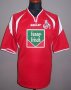 1. FC Koln Home football shirt 2004 - 2005