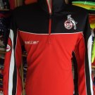 Training/Leisure football shirt 1998 - 2000
